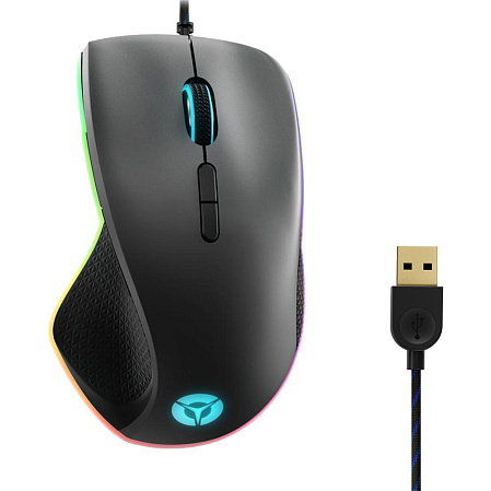 Мышь Lenovo Legion M500 RGB (GY50T26467)