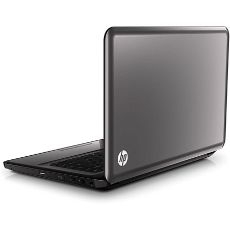 Ноутбук HP Pavilion g6-1129er QA580EA AMD P360/4Gb/500Gb/DVD/BT/HD 6470 512Mb/15.6"HD/DOS
