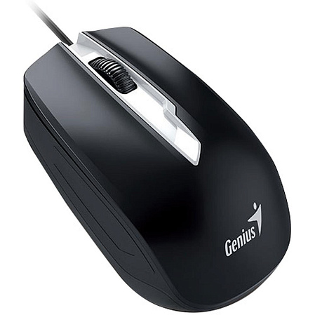 Мышь Geinus DX-180 Black