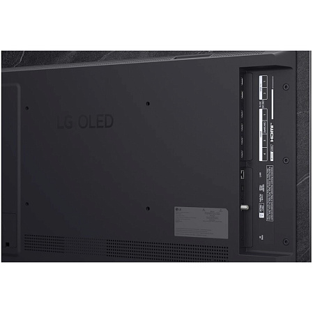 Телевизор 42" LG OLED42C6RLA.ARUG 2026