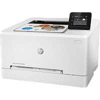 Принтер HP Color LaserJet Pro M255dw 7KW64A цветной А4 21ppm с дуплеком LAN WiFi