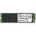 Внутренний SSD-накопитель 128Gb Transcend TS128GMTE110S MTE110S M.2 2280 PCI-E 3.0 x4