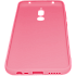 Чехол для Xiaomi Redmi 8 Brosco Colourful розовый