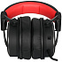 Гарнитура Havit H2008d Black/Red