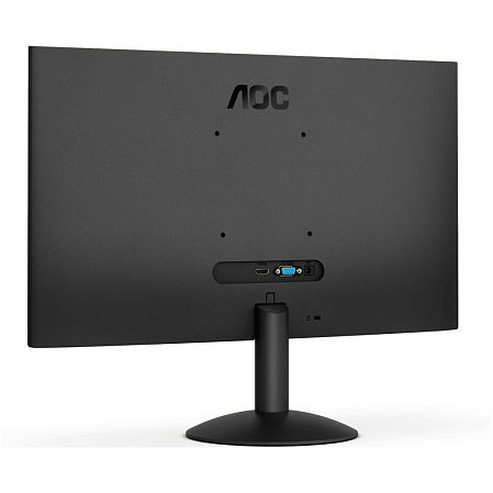 Монитор 24" AOC 24B30HM2 VA 1920x1080 1ms HDMI, VGA
