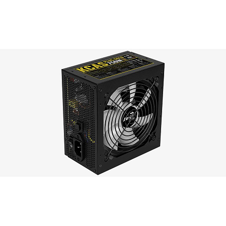 Блок питания 750W AeroCool (KCAS Plus Gold 750W)