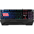 Клавиатура A4Tech Bloody B3370R Black USB