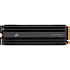 Внутренний SSD-накопитель 2000Gb Corsair Force MP600 Pro (CSSD-F2000GBMP600PRO) M.2 2280 PCIe NVMe 4.0 x4