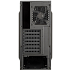 Корпус ATX Miditower Cooler Master MasterBox E500L MCB-E500L-KN5N-S02 Black/Silver