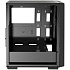 Корпус ATX Miditower Ocypus Gamma C60 BK Black