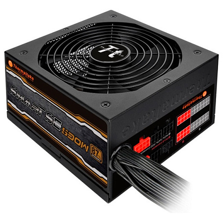 Блок питания 530W Thermaltake SPS SPS-530MPCBEU