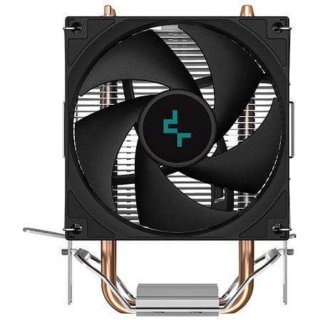 Охлаждение CPU Cooler for CPU Deepcool AG200 100W 1155/1156/1150/1200/1700/1851/AM4/AM5