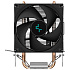 Охлаждение CPU Cooler for CPU Deepcool AG200 100W 1155/1156/1150/1200/1700/1851/AM4/AM5