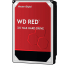 Внутренний жесткий диск 3,5" 14Tb Western Digital (WD140EFFX) 512Mb 5400rpm Red