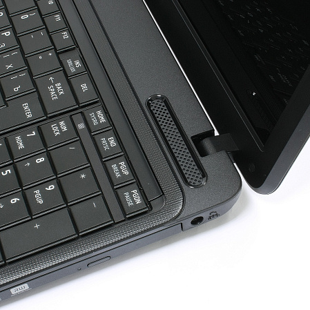 Ноутбук Toshiba Satellite L650-1L6 Core i3 370M/2GB/500GB/DVD/HD5470/15.6"/BT/Win7 Prof