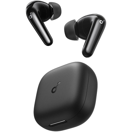 Bluetooth гарнитура Anker Soundcore R60i NC Black