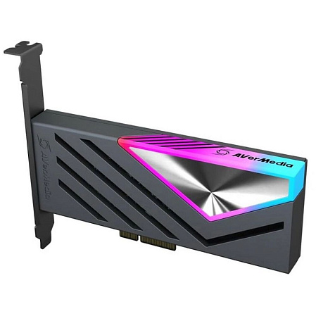 Устройство видеозахвата AVerMedia ExtremeCap 4K