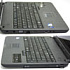 Ноутбук Samsung R530/JA04 T4400/4G/320G/DVD/15.6/WiFi/Cam/Win7 HB Black/grey(int)
