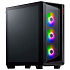 Корпус ATX Miditower XPG Cruiser Black