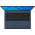 Ноутбук Maibenben Medio M645 AMD Ryzen 5 4600H/8Gb/512Gb SSD/16" FullHD/DOS Blue
