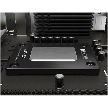ID-Cooling ABF-1851 Прижимная рамка для Socket LGA 1851