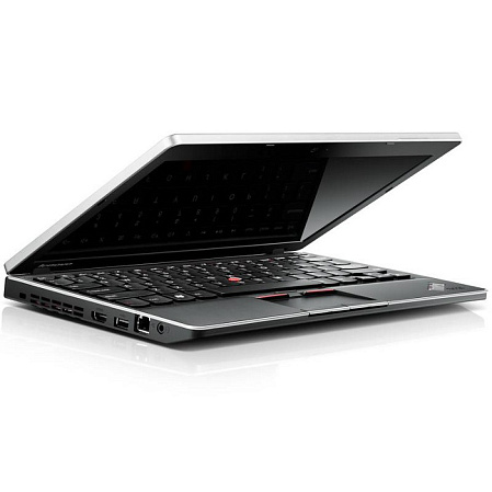 Ноутбук Lenovo ThinkPad Edge E420 1141RU6 i3-2310M/2Gb/320/DVD/14"/WF/BT/Win7 Pro black 4cell