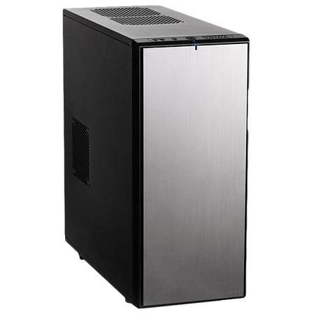 Корпус ATX Fulltower Fractal Design Define XL R2 Titanium Grey