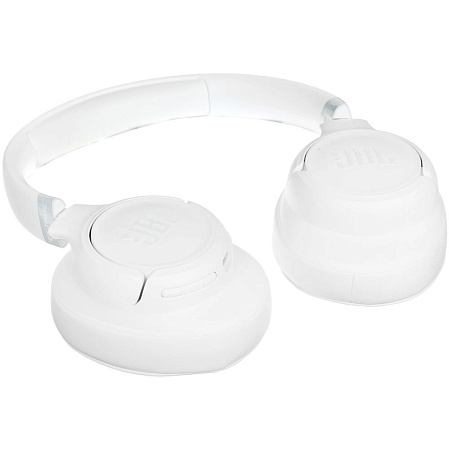 Bluetooth гарнитура JBL Tune 780NC White