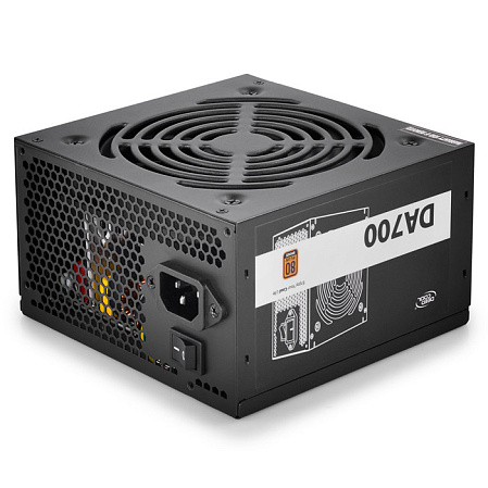 Блок питания 700W Deepcool Aurora DA700N
