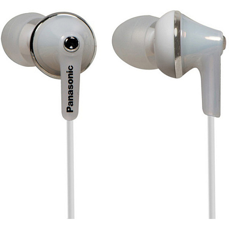 Наушники Panasonic RP-HJE190E-W