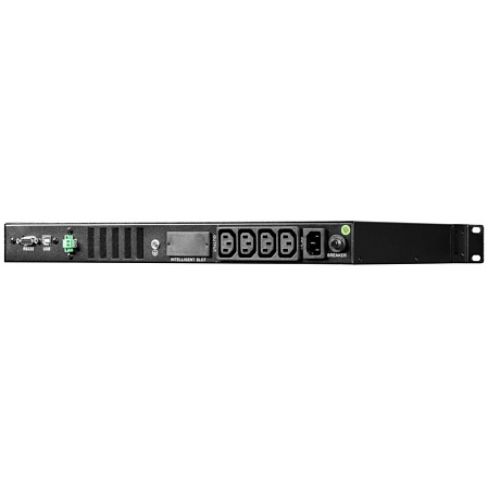 ИБП Systeme Electric Smart-Save SMT SMTSE750RMI1U