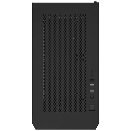 Корпус MicroATX Minitower Montech Air 100 Lite Black
