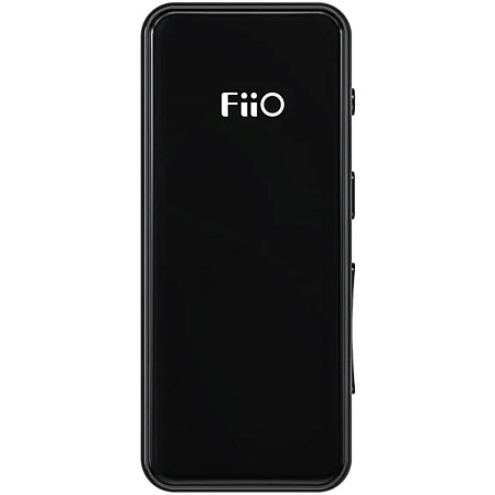 Звуковая карта Fiio BTR3K Усилитель для наушников