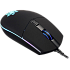 Мышь Oklick 955G Frost Black проводная