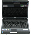 Ноутбук Toshiba Satellite U400-17X P8600/3Gb/320Gb/DVD/13.3"/VHP