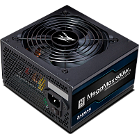Блок питания 600W ZALMAN ZM600-TXII (V2)