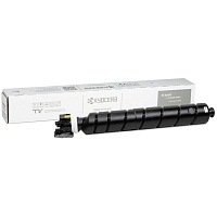 Картридж Kyocera TK-8365K Black для TASKalfa 2554ci (25000стр)