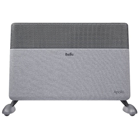 Конвектор Ballu Apollo BEC/ATI-1501 (Moon Grey)