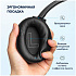 Bluetooth гарнитура Anker Soundcore Q20i Black