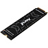 Внутренний SSD-накопитель 4000Gb Kingston Fury Renegade SFYRD/4000G M.2 2280 PCIe NVMe 4.0 x4