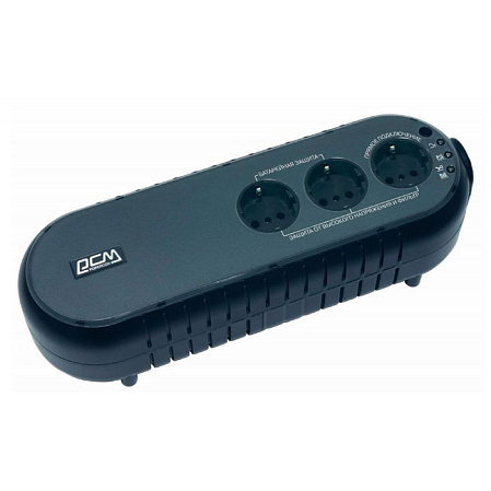 ИБП Powercom WOW-700U