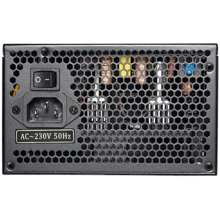 Блок питания 400W Formula FX-400