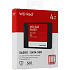 Внутренний SSD-накопитель 4000Gb Western Digital Red WDS400T2R0A SATA3 2.5"