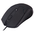 Мышь Zalman ZM-M350 Combo Black USB + игровой коврик