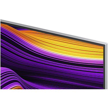 Телевизор 83" LG OLED83G5RLA.ARUG 2025
