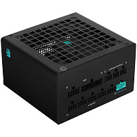 Блок питания 850W Deepcool Gamerstorm PQ850G