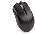 Мышь беспроводная A4Tech V-Track G3-200NS Black Wireless
