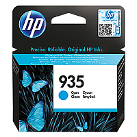 Картридж HP C2P20AE №935 Cyan для Officejet Pro 6830