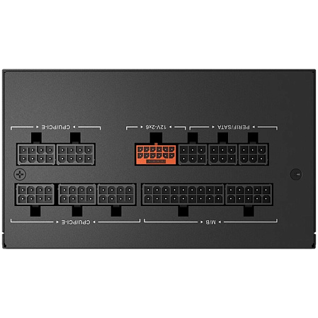 Блок питания 750W PcCooler P5-YN750-G1F Black