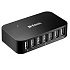 7-port USB2.0 Hub D-Link DUB-H7